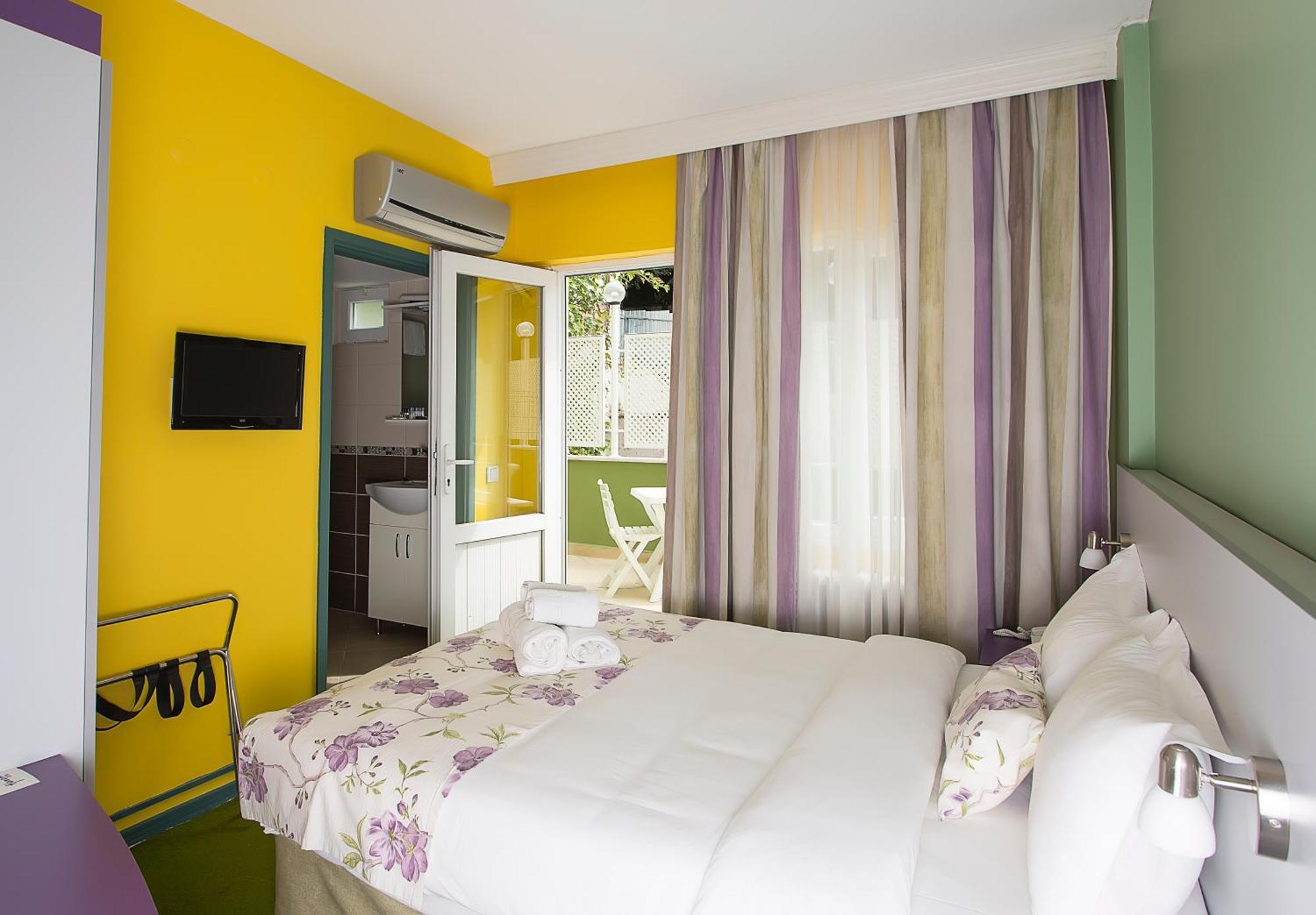 Mini Harem Hotel — Photos 2